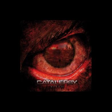 Catalepsy - Bleed