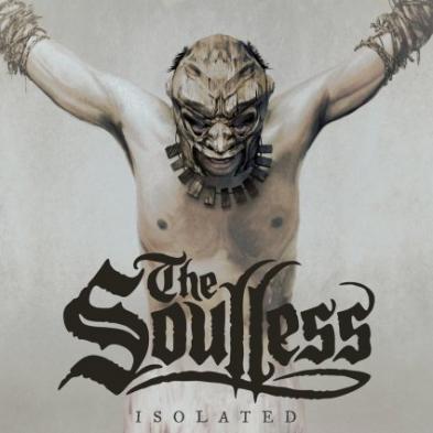The Soulless - Isolated