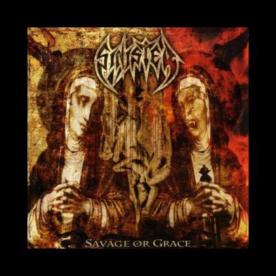 Sinister - Savage Or Grace