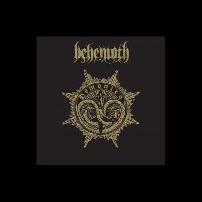 Behemoth - Demonica (2CD Re-Issue)