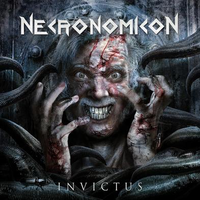 Necronomicon  - Invictus