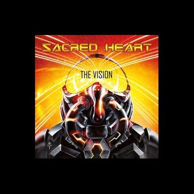 Sacred Heart - The Vision