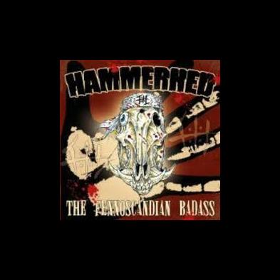 Hammerhed - Fennoscandian Badass