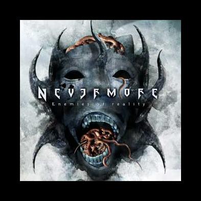 Nevermore - Enemies Of Reality