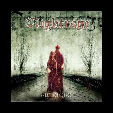 Nightrage - Sweet Vengeance