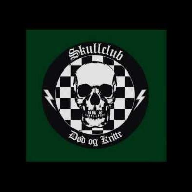 Skullclub - Død og Kritte