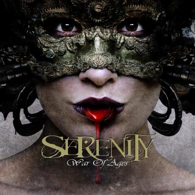Serenity - War of Ages