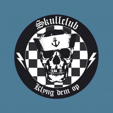 Skullclub - Klyng Dem Op