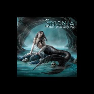 Sirenia - Perils Of The Deep Blue