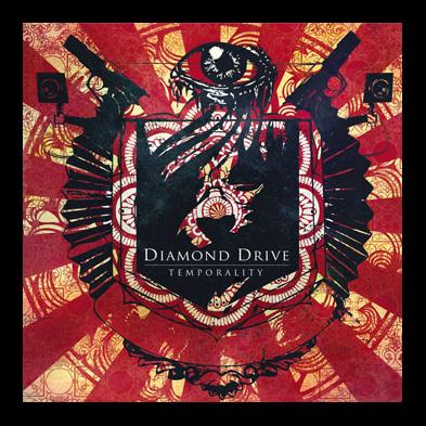 Diamond Drive - Temporality