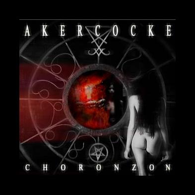 Akercocke - Choronzon