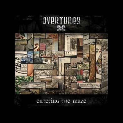 Overtures - Entering the Maze