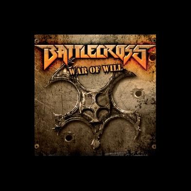 Battlecross - War Of Will