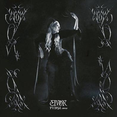 Eivør - TUNGL
