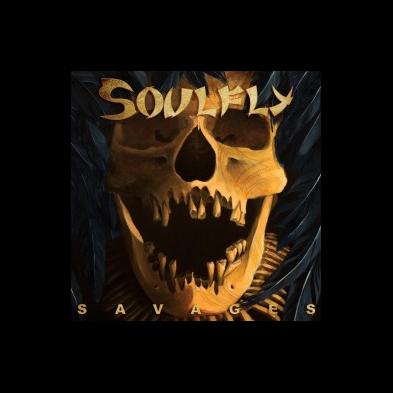 Soulfly - Savages