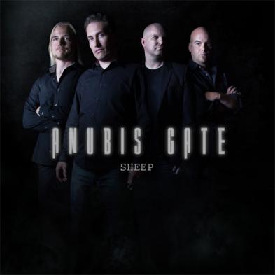 Anubis Gate - Sheep