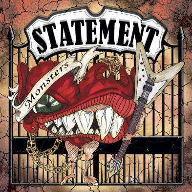 Statement - Monsters