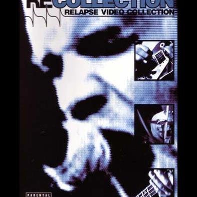 V/A - ReCollection - Relapse Video Collection