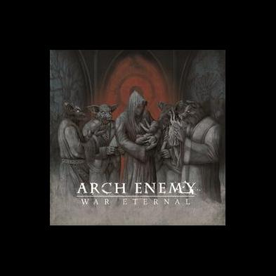 Arch Enemy - War Eternal