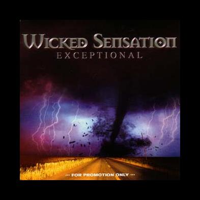 Wicked Sensation - Exceptional