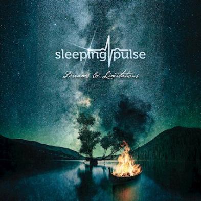 Sleeping Pulse - Dreams & Limitations