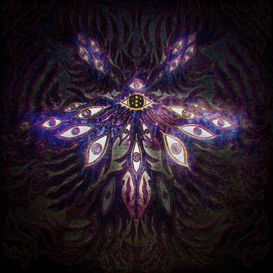 Sea Mosquito - Majestas