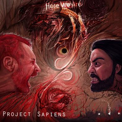 Project Sapiens - Here We Are