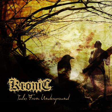 Kronic - Tales From Underground