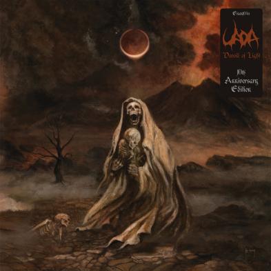 Uada - Devoid of Light (10th Anniversary Edition)