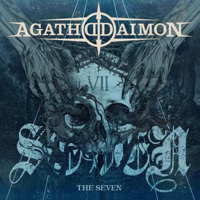 Agathodaimon - The Seven