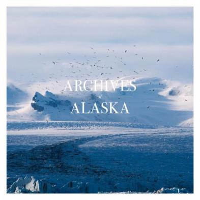 Archives of Alaska - Archives of Alaska