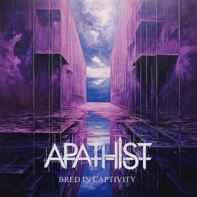 Apathist - Bred In Captivity