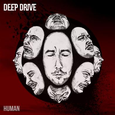 Deep Drive - Human