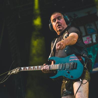 Red Warszawa - Mejeriet Sønderborg - 20. december 2025