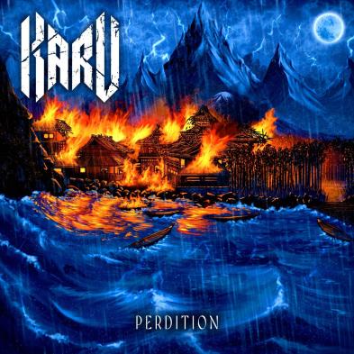 Karu - Perdition