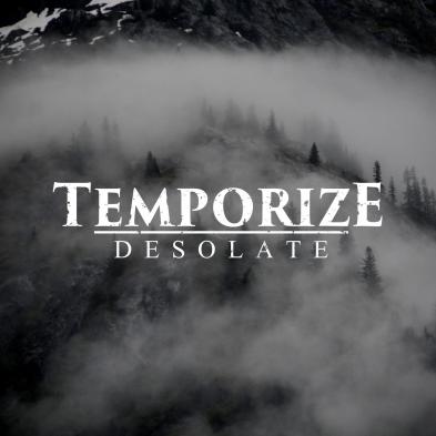 Temporize - Desolate