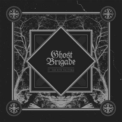 Ghost Brigade - IV - One with the Storm