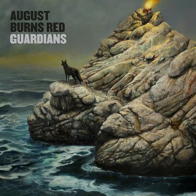 August Burns Red - Guardians