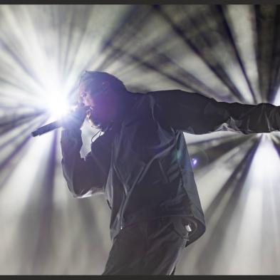 Architects - KB Hallen - 15. januar 2026