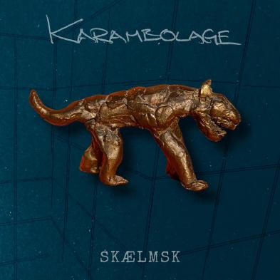 Karambolage - Skælmsk