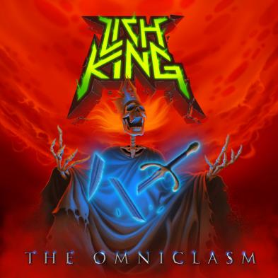 Lich King - The Omniclasm
