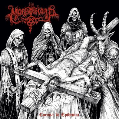 Morbosidad - Corona de Epidemia