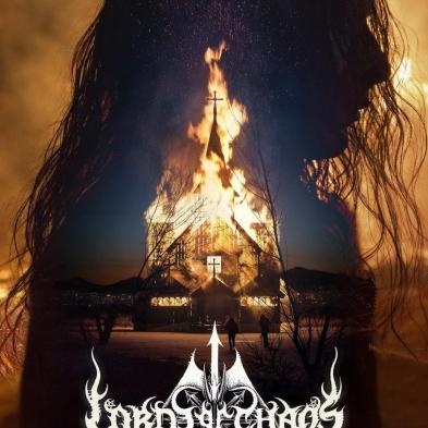 Lords of Chaos (film) - Lords of Chaos 