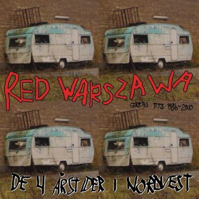 Red Warszawa - De 4 Årstider i Nordvest