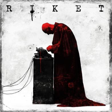 Riket - 2026