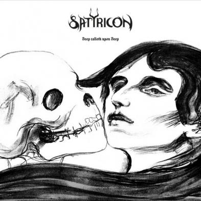 Satyricon - Deep calleth upon Deep