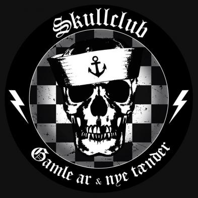 Skullclub - Gamle Ar & Nye Tænder