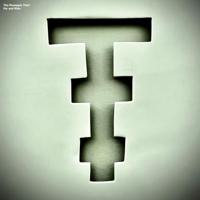 The Pineapple Thief - Far and Wide