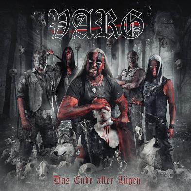 Varg - The End Of All Lies