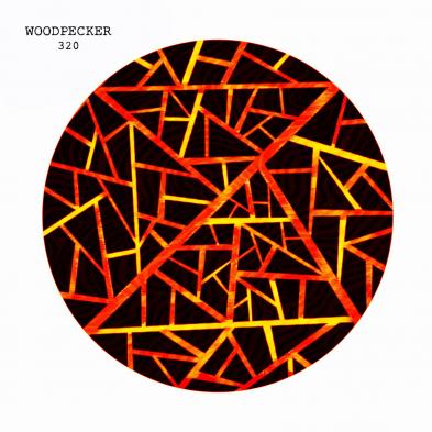 Woodpecker - 320
